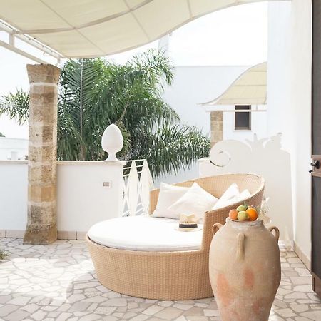 B&B Aurora Salentina Morciano di Leuca Εξωτερικό φωτογραφία