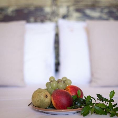 B&B Aurora Salentina Morciano di Leuca Εξωτερικό φωτογραφία