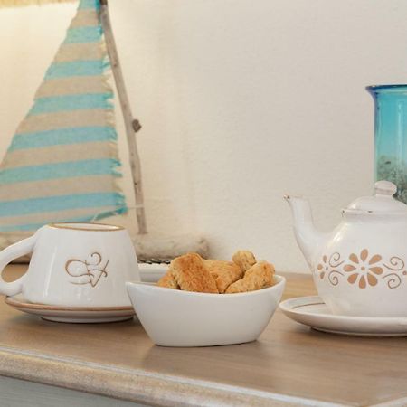 B&B Aurora Salentina Morciano di Leuca Εξωτερικό φωτογραφία