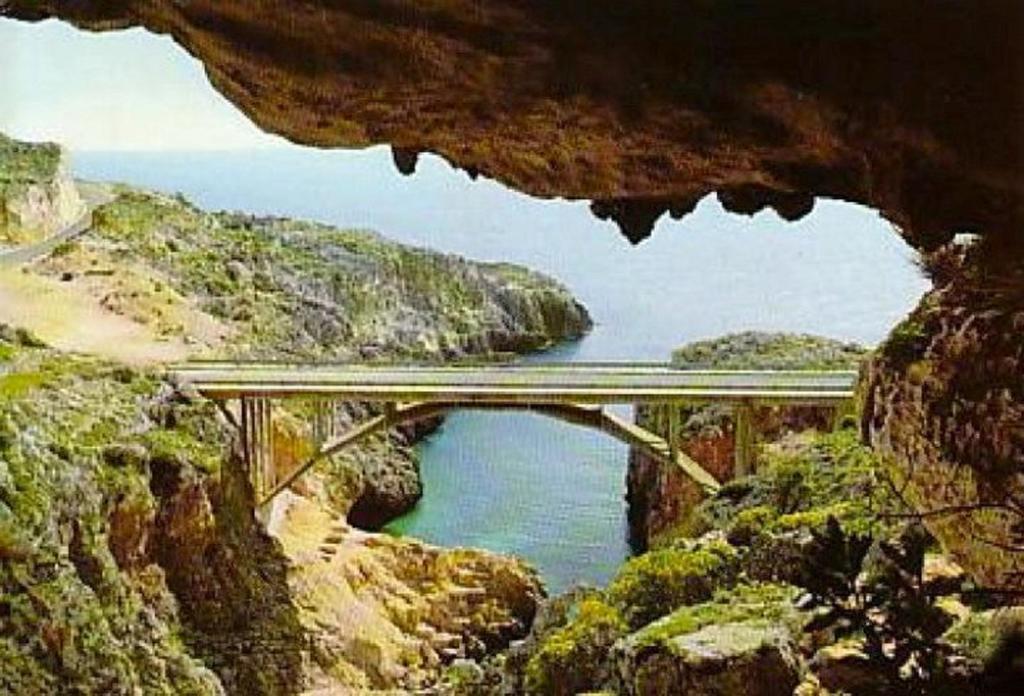 B&B Aurora Salentina Morciano di Leuca Εξωτερικό φωτογραφία