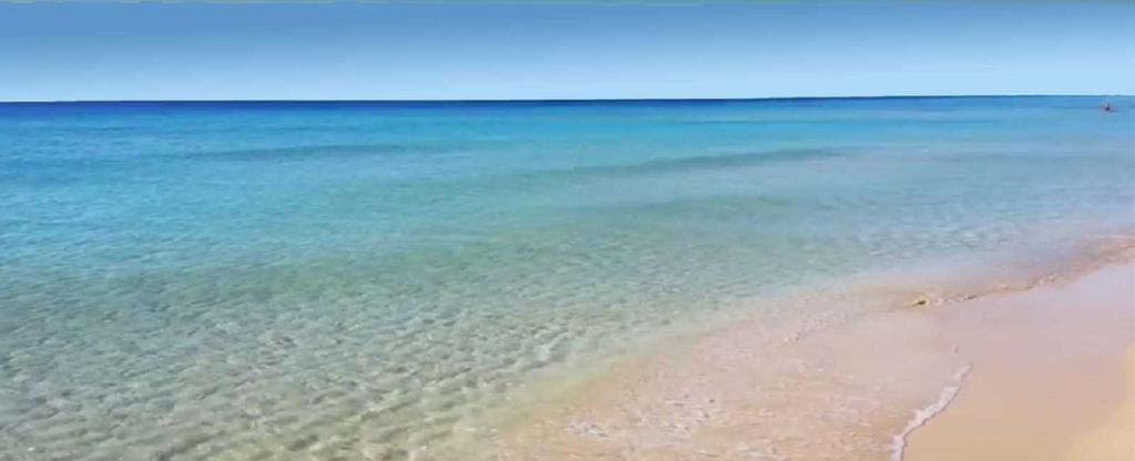 B&B Aurora Salentina Morciano di Leuca Εξωτερικό φωτογραφία