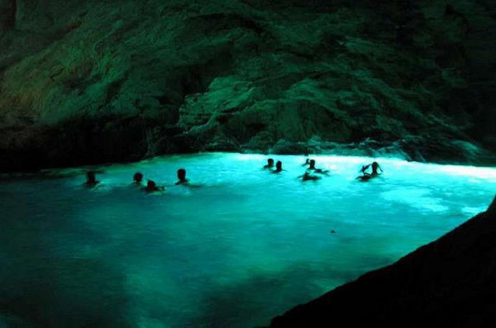 B&B Aurora Salentina Morciano di Leuca Εξωτερικό φωτογραφία