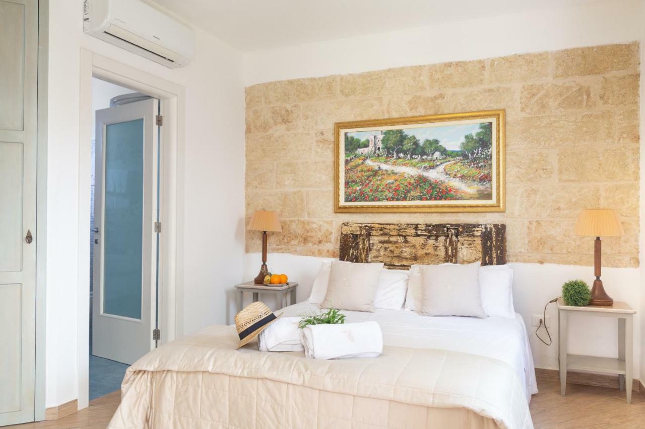 B&B Aurora Salentina Morciano di Leuca Εξωτερικό φωτογραφία