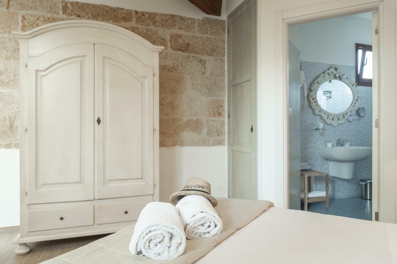B&B Aurora Salentina Morciano di Leuca Εξωτερικό φωτογραφία