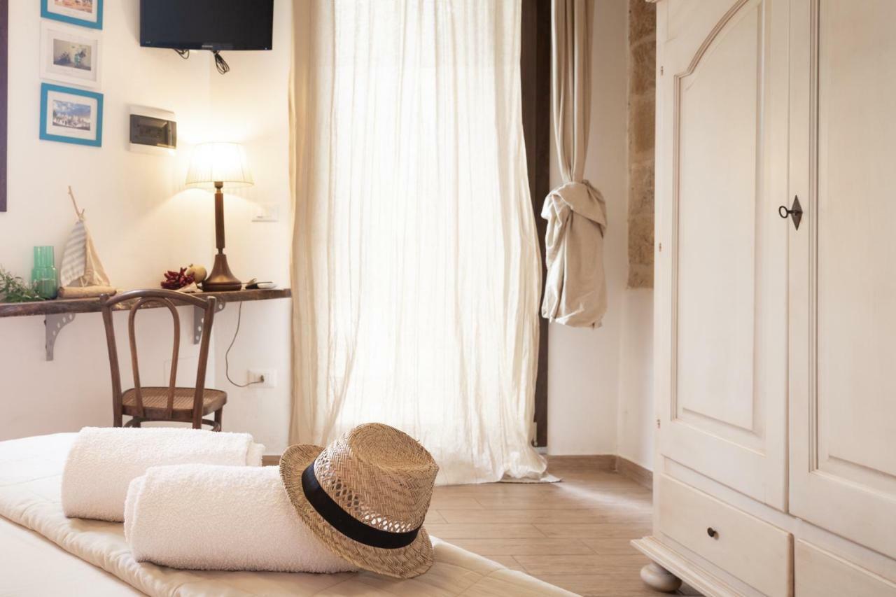 B&B Aurora Salentina Morciano di Leuca Εξωτερικό φωτογραφία