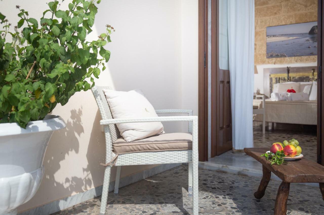 B&B Aurora Salentina Morciano di Leuca Εξωτερικό φωτογραφία