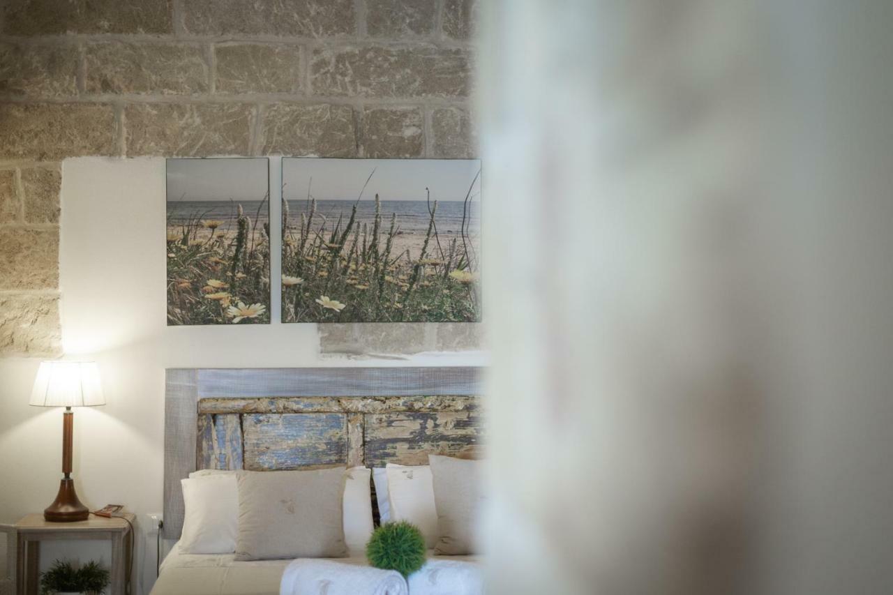 B&B Aurora Salentina Morciano di Leuca Εξωτερικό φωτογραφία