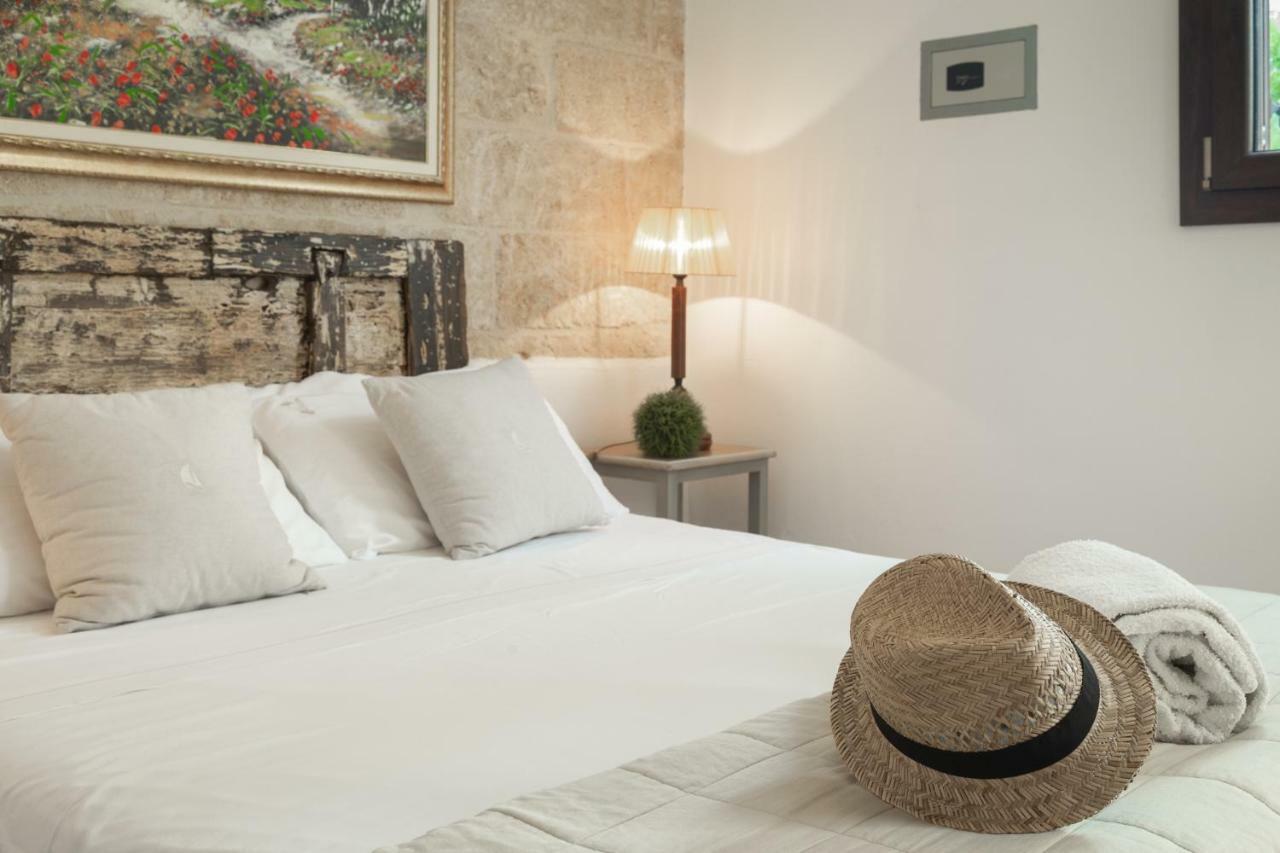 B&B Aurora Salentina Morciano di Leuca Εξωτερικό φωτογραφία