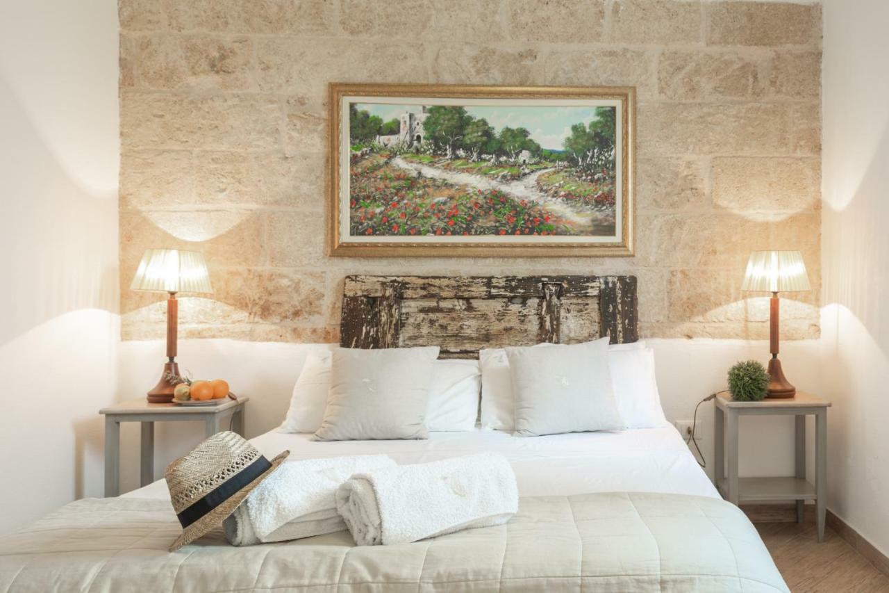 B&B Aurora Salentina Morciano di Leuca Εξωτερικό φωτογραφία