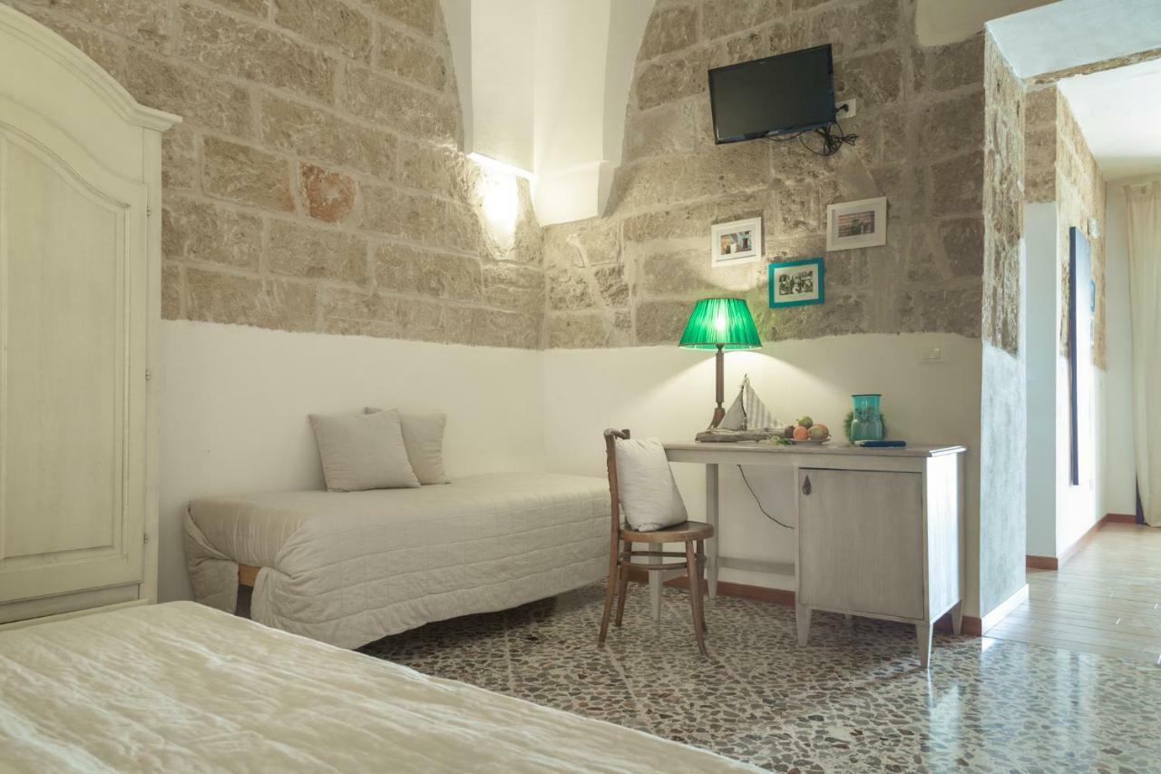 B&B Aurora Salentina Morciano di Leuca Εξωτερικό φωτογραφία