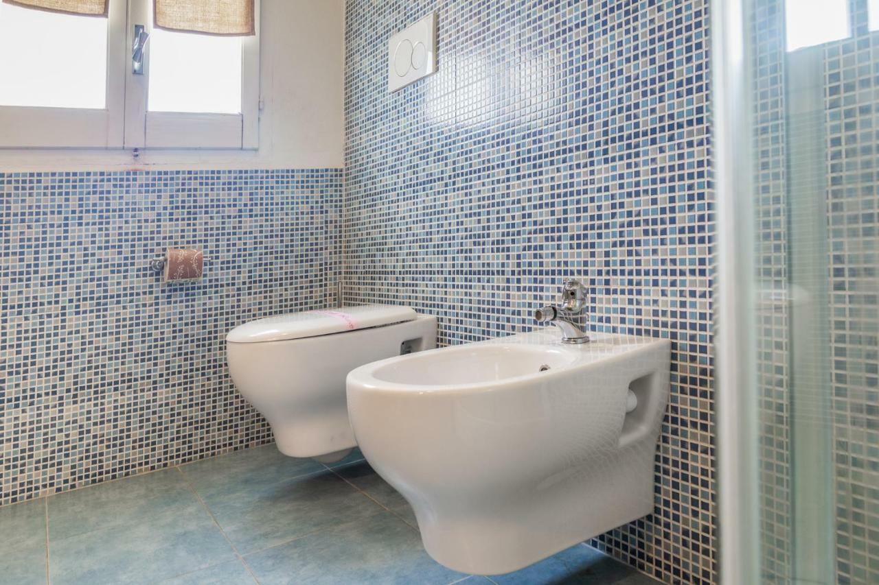 B&B Aurora Salentina Morciano di Leuca Εξωτερικό φωτογραφία