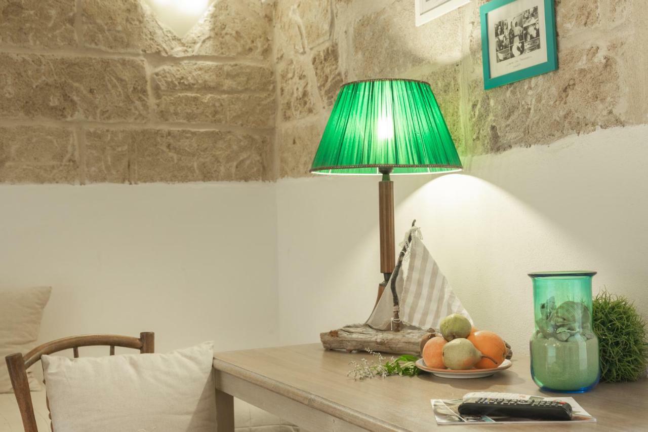B&B Aurora Salentina Morciano di Leuca Εξωτερικό φωτογραφία