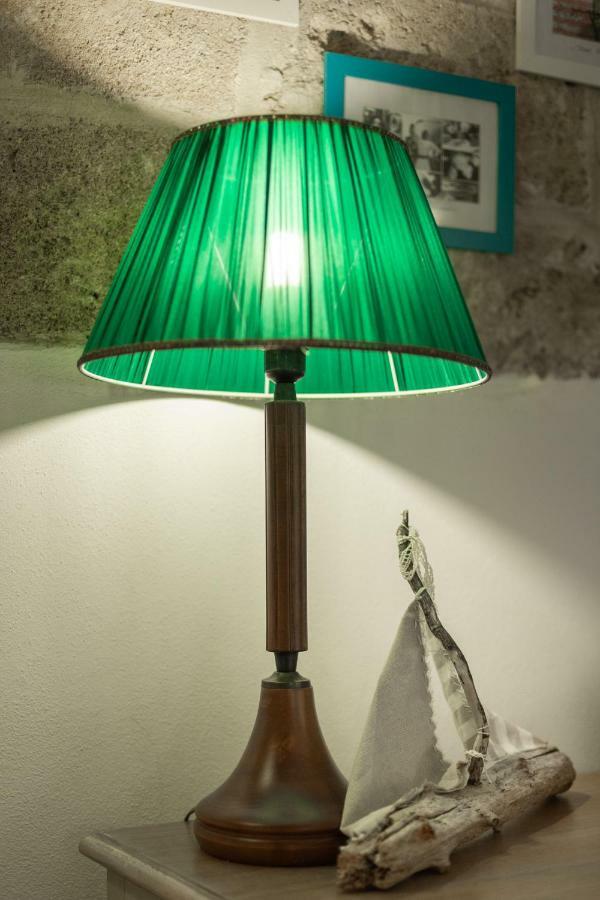 B&B Aurora Salentina Morciano di Leuca Εξωτερικό φωτογραφία