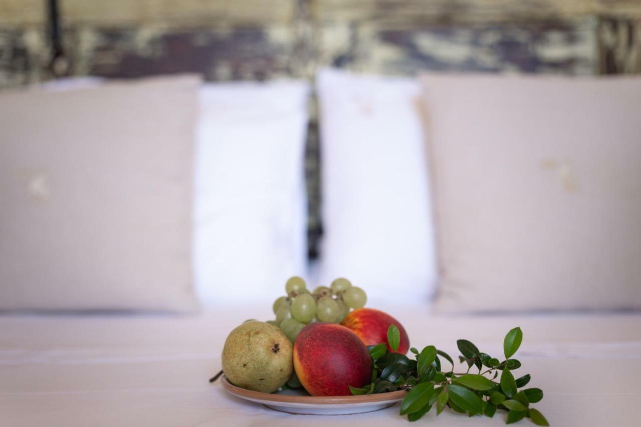 B&B Aurora Salentina Morciano di Leuca Εξωτερικό φωτογραφία