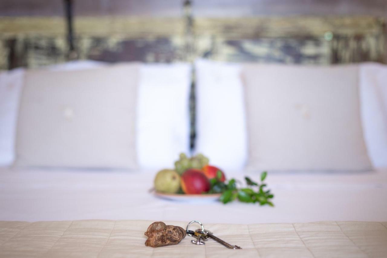 B&B Aurora Salentina Morciano di Leuca Εξωτερικό φωτογραφία