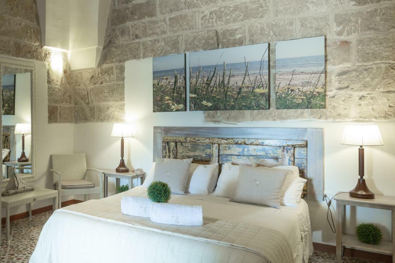 B&B Aurora Salentina Morciano di Leuca Εξωτερικό φωτογραφία