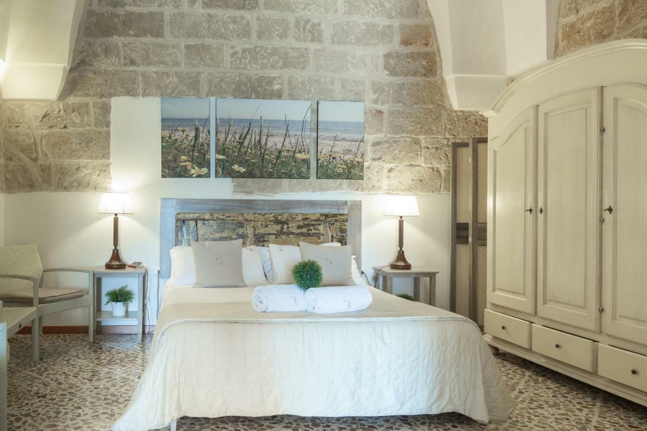 B&B Aurora Salentina Morciano di Leuca Εξωτερικό φωτογραφία