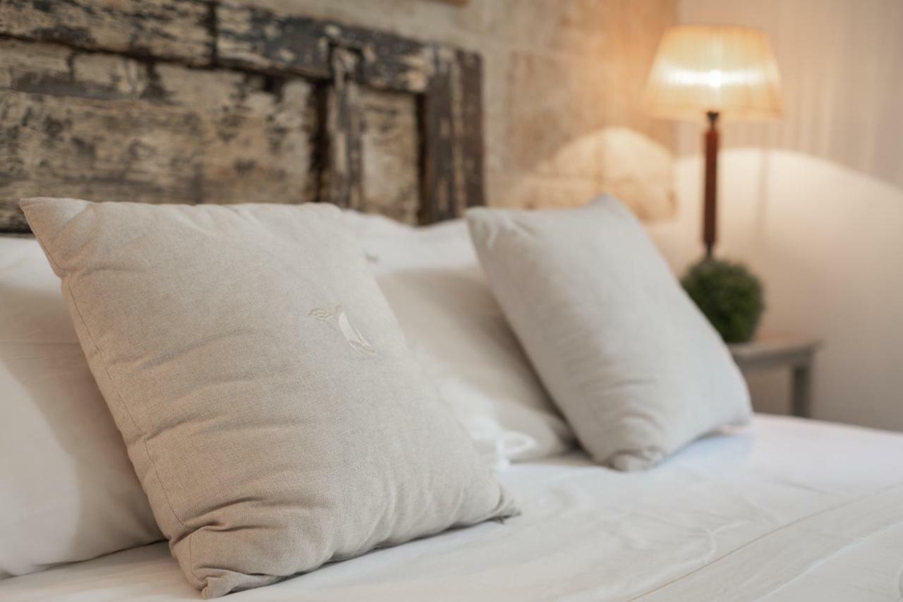 B&B Aurora Salentina Morciano di Leuca Εξωτερικό φωτογραφία
