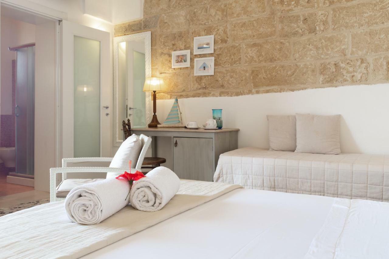 B&B Aurora Salentina Morciano di Leuca Εξωτερικό φωτογραφία
