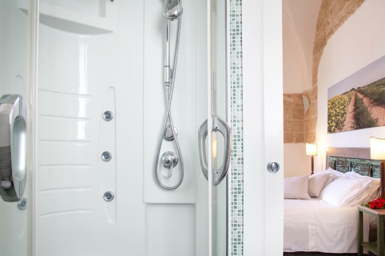 B&B Aurora Salentina Morciano di Leuca Εξωτερικό φωτογραφία