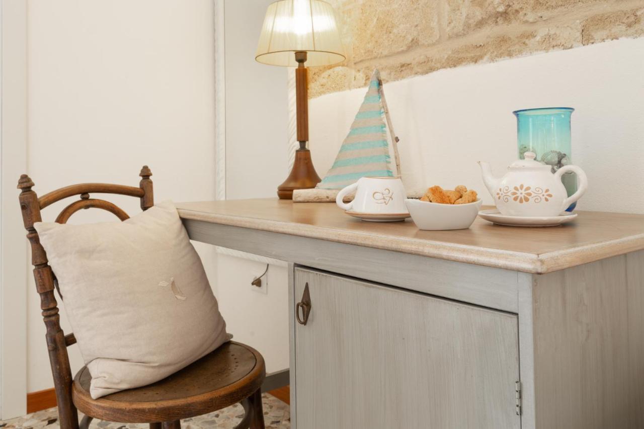 B&B Aurora Salentina Morciano di Leuca Εξωτερικό φωτογραφία