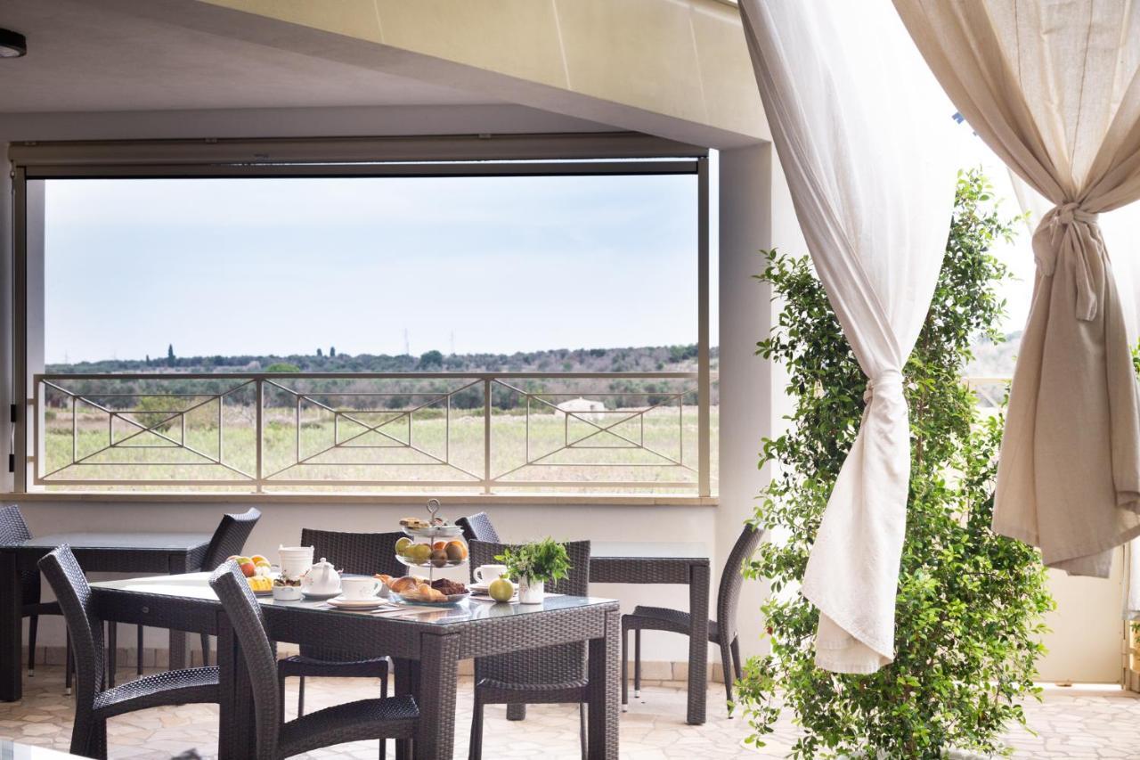B&B Aurora Salentina Morciano di Leuca Εξωτερικό φωτογραφία