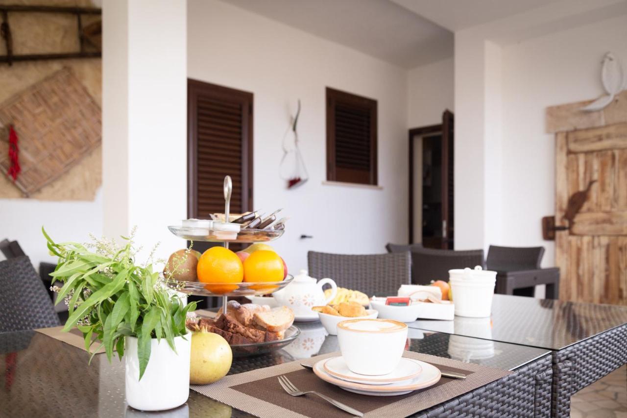 B&B Aurora Salentina Morciano di Leuca Εξωτερικό φωτογραφία