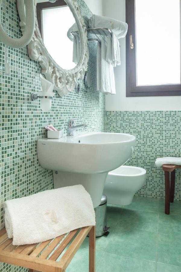 B&B Aurora Salentina Morciano di Leuca Εξωτερικό φωτογραφία